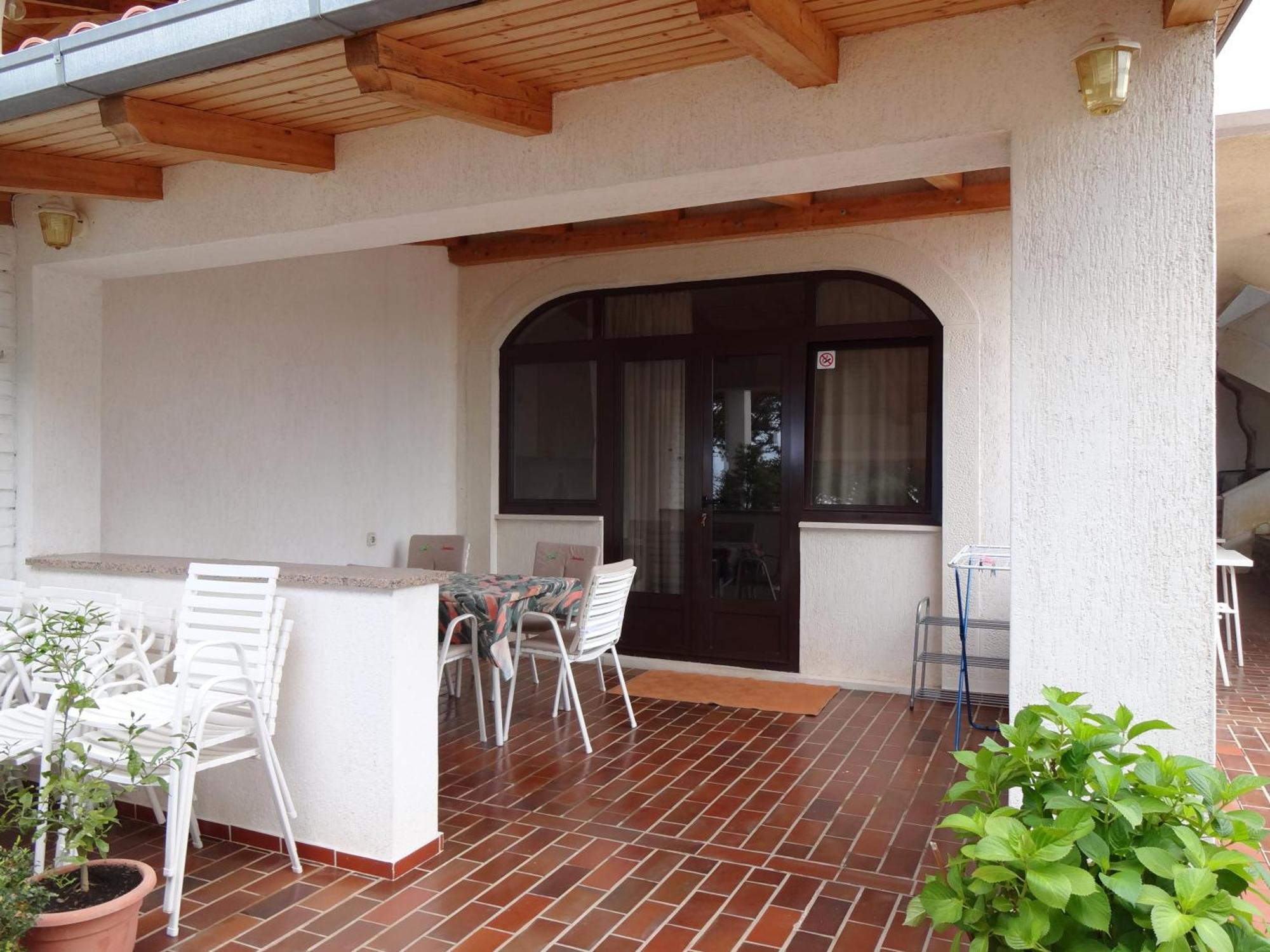 Villa Marlin Klenovica Quarto foto